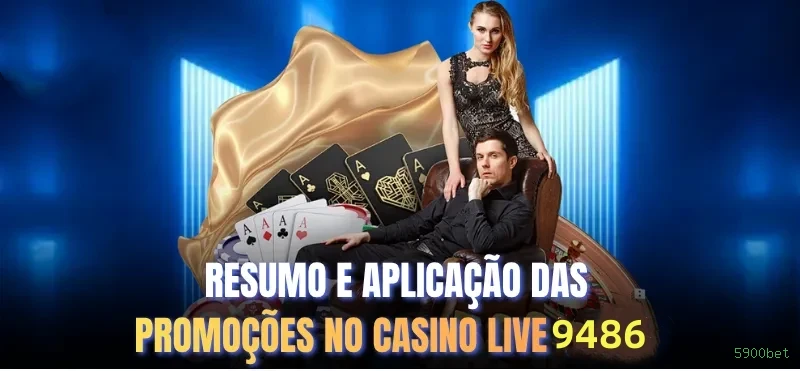 Cassino 24/7 disponível